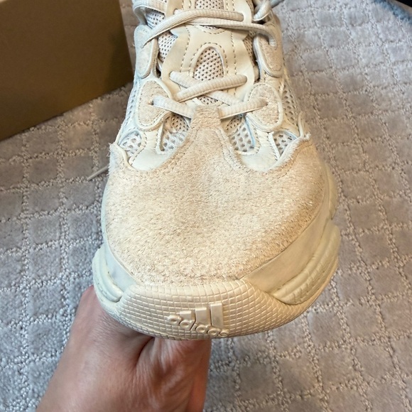 Adidas Yeezy Boost 350 V2 "Ash Pearl" -  Size 8 - Picture 10 of 15